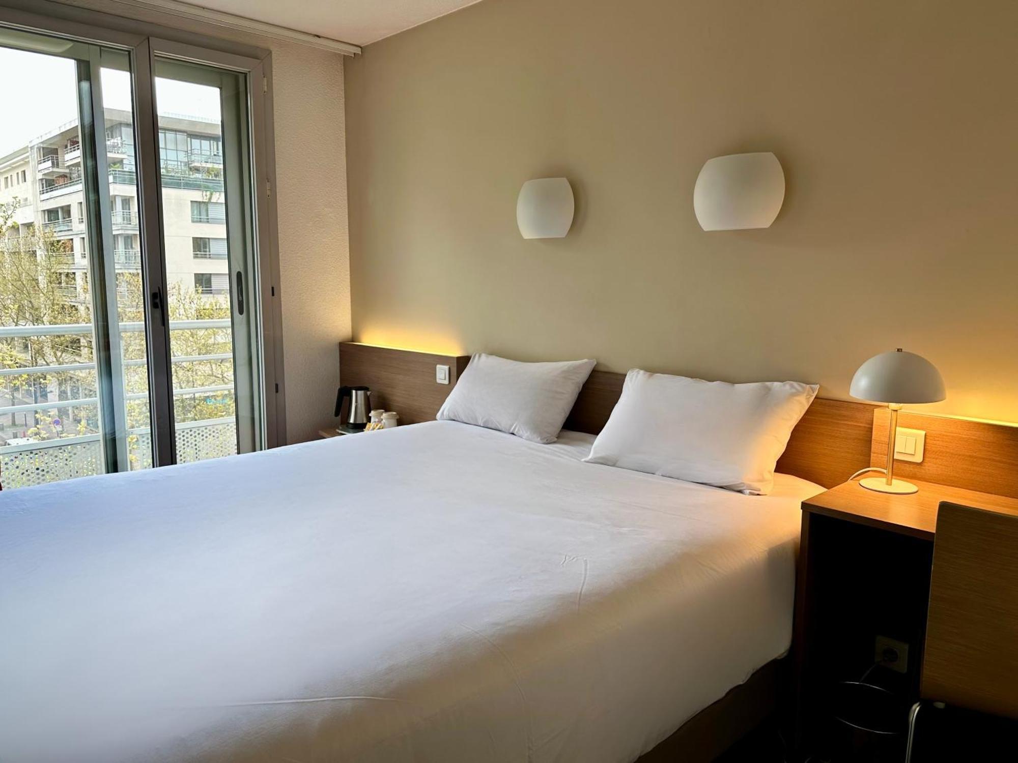 Superior Kamer met 1 Tweepersoonsbed